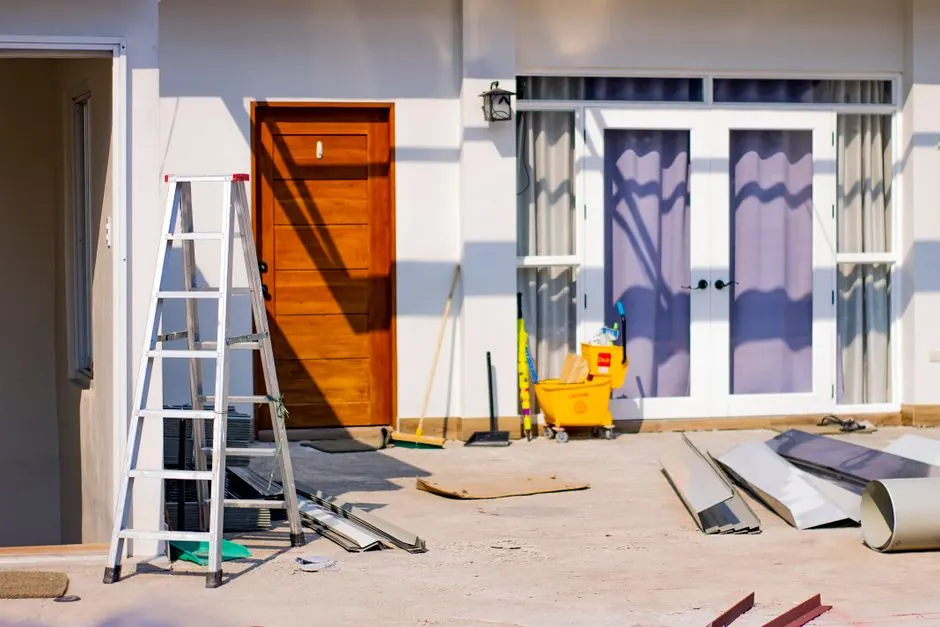 Benefits of Outdoor Tiles